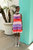 Multicolor Handmade Knit Dress