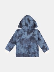 Andy & Evan x PAW Patrol | French Terry Tie Dye Set