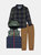 Baby Boys 3-Piece Camo Puffer Vest Set - Camo