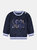 Baby Boys Cool Dude Sweatshirt Set