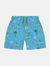 Baby Boys Dino Swim Set