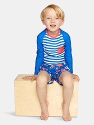 Boys Star Swim Set