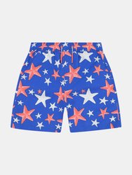 Boys Star Swim Set