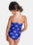 Girls Reversible Swimsuit