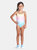 Girls Reversible Swimsuit