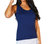 Knit Tank In Navy - Navy