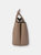 Cher Tote [Signet] - Ash Brown