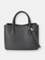 Cher Tote [Signet] - Black