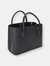 Cher Tote [Signet] - Black