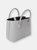 Cher Tote [Signet] - Light Gray