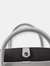 Cher Tote [Signet] - Light Gray