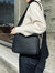 Grace Crossbody [Signet] - Black