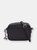 Grace Micro Crossbody [Signet] - Black