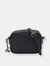 Grace Micro Crossbody [Signet] - Black