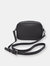 Grace Mini Crossbody [Signet] - Black