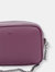 Grace Mini Crossbody [Signet] - Purple