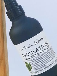 Angie Watts iSOULation Nourishing Body Oil