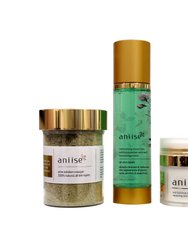 Acne Solution Kit for Face