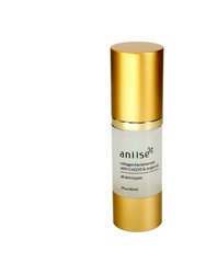 Anti-Aging Collagen Facial Serum With CoQ10 and Argan Oil