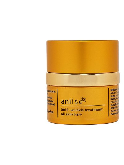 Aniise Anti-Wrinkle Treatment Cream for Face and Neck product