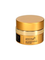Anti-Wrinkle Treatment Cream for Face and Neck