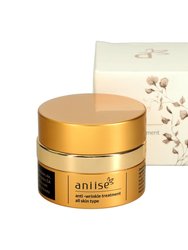 Anti-Wrinkle Treatment Cream for Face and Neck