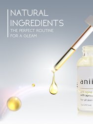 Anti–Aging Face Oil