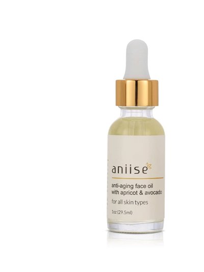 Aniise Anti–Aging Face Oil product