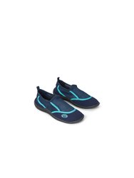 Childrens Cove Water Shoes - Navy - Navy