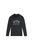 Childrens/Kids Sonny Rash Guard - Black