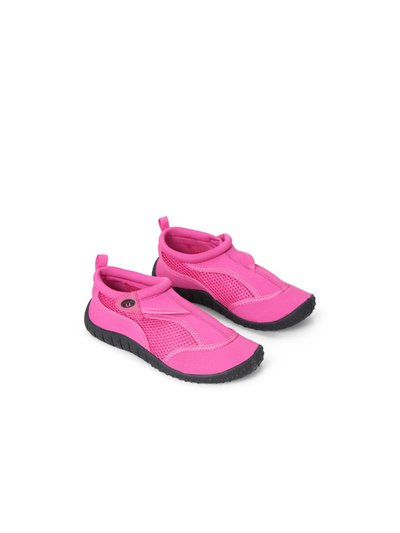 Animal Childrens Paddle Water Shoes - Pink product