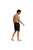 Mens Deep Dive Recycled Boardshorts - Black