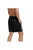 Mens Deep Dive Recycled Boardshorts - Black