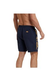 Mens Deep Dive Recycled Boardshorts - Navy