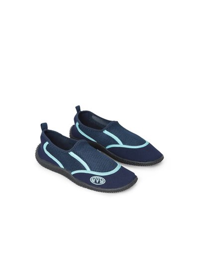 Animal Womens Cove Water Shoes - Navy product