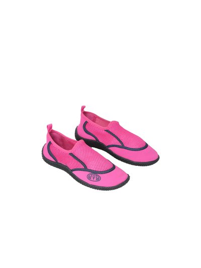 Animal Womens Cove Water Shoes - Pink product