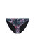 Womens/Ladies Docks Floral Bikini Bottoms