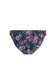 Womens/Ladies Docks Floral Bikini Bottoms