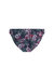 Womens/Ladies Docks Floral Bikini Bottoms