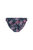 Womens/Ladies Docks Floral Bikini Bottoms