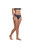 Womens/Ladies Docks Floral Bikini Bottoms