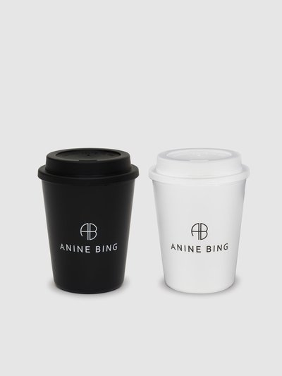 ANINE BING AB Cup 2 Pack product