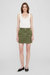Aliza Skirt - Army Green - Army Green