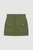 Aliza Skirt - Army Green