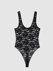 Alysha Bodysuit