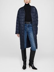 Andy Coat - Midnight Navy