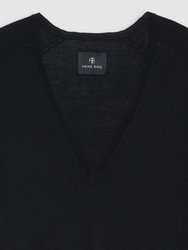 Aria Sweater - Black