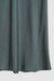 Bar Silk Skirt - Dark Sage