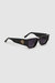 Bowery Sunglasses - Black