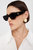 Bowery Sunglasses - Black